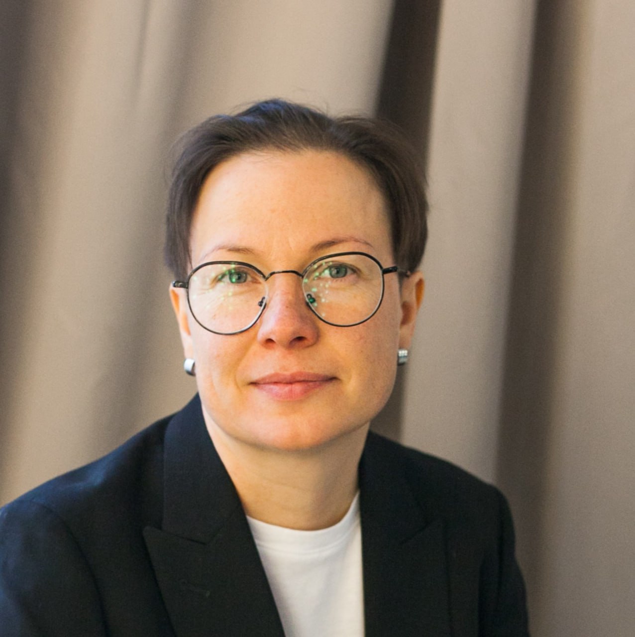 Алина Данилова