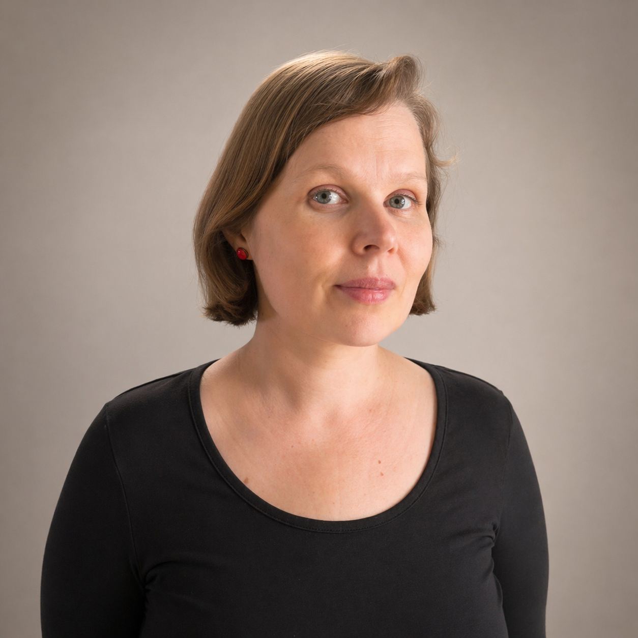 Анна Овсянникова