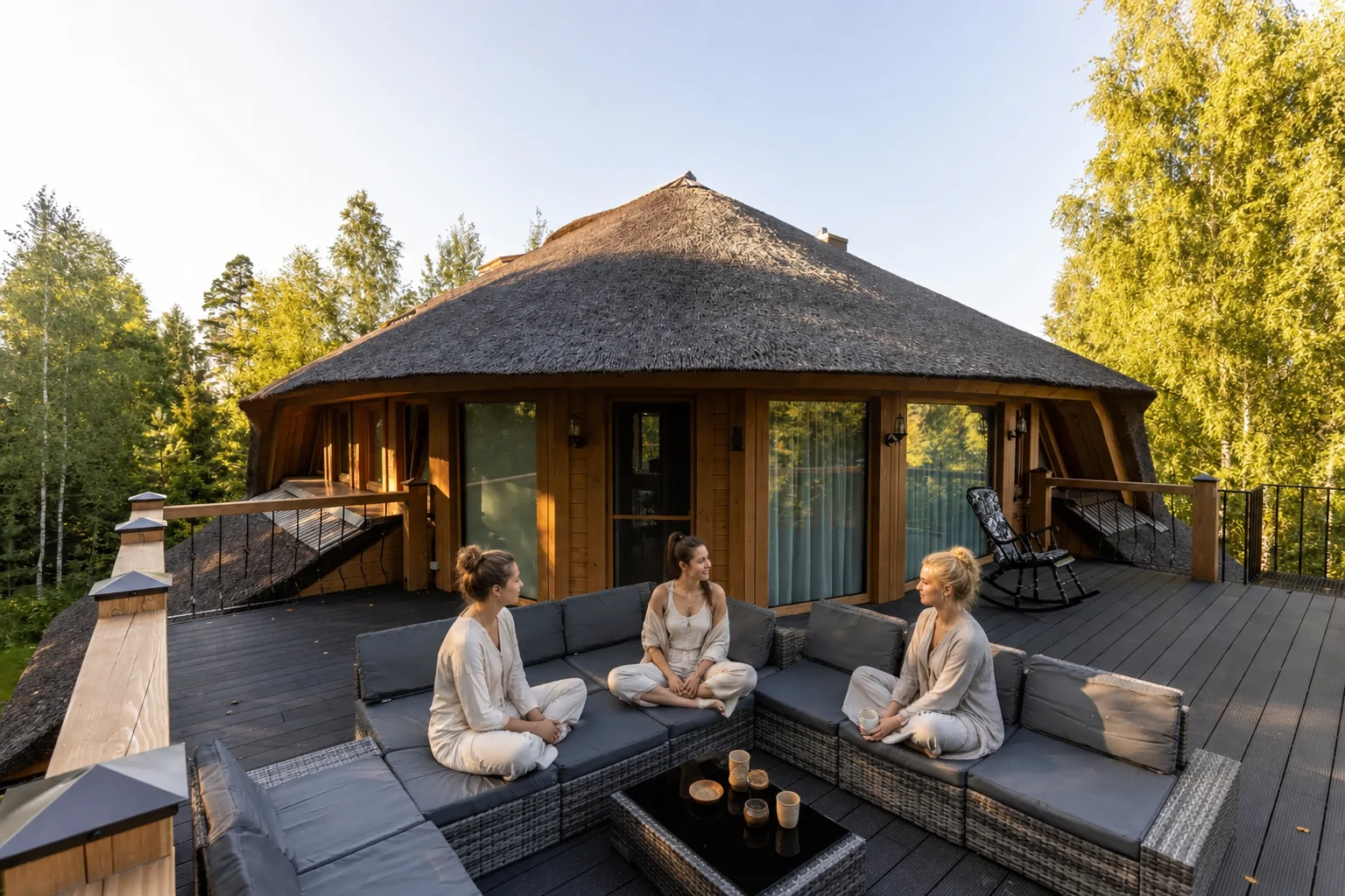 Best health and wellness retreats in Europe